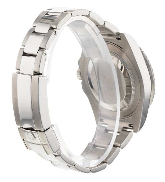 Rolex GMT Master II 116710 LN Image 3